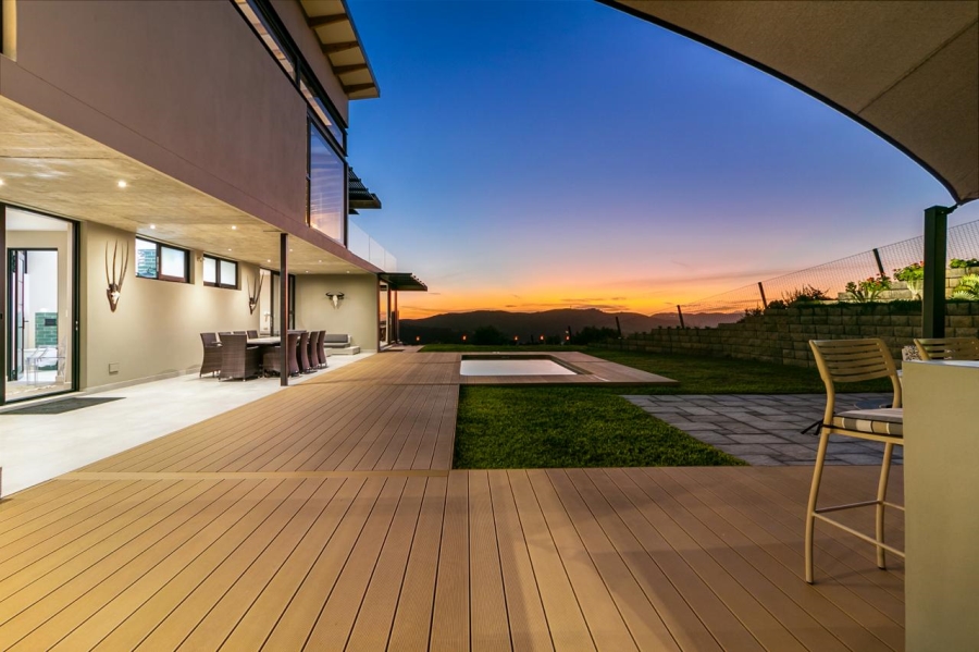 3 Bedroom Property for Sale in Fernwood Estate Western Cape